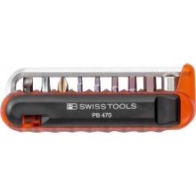 Pocket-Tool 12 pzas. PB Swiss Tools