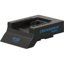 CONECTOR adaptador Alojamiento FLEX Scangrip