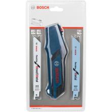 Hoja sierra sable sierra de bolsillo Bosch FOR-130438 | HOJAS DE SIERRA 0