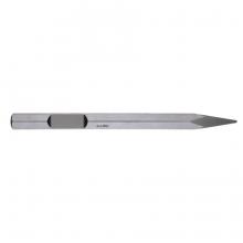 Puntero 28mm Hex - 28 mm Hex Pointed Chisel