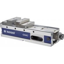 Mordaza alta presión CNC160 horizontal/lateral KESEL