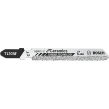 Hoja sierra calar T 130 Riff paquete c/ 3 u. Bosch FOR-108134 | HOJAS DE SIERRA 0