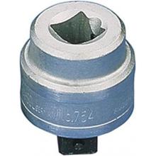 Carraca insertable CW 1. GEDORE
