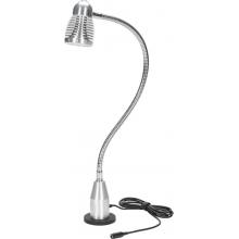 Lámpara de trabajo LED Flexi 90º 450 Lumen reg. FOR-118290 | LAMPARAS 0