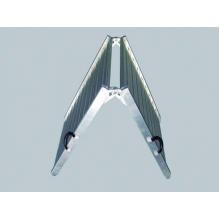 Rampa de Aluminio  VAP2000 ASL-754752000 | RAMPAS CARGA 0