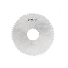 Ref. 4210 fresa sierra circular hss din1838n forma-b