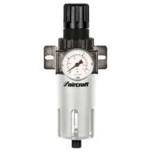 REGULADOR PRESION FILTRO 1/2 12 BARES Regulador de presión con filtro FDR Ac