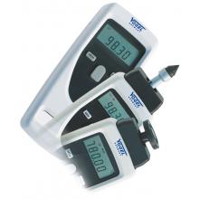 Tacómetro manual electrónico digital (Medidor RPM) VOG-270160 | TACOMETRO 0