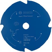 Hja sierra circ MD Expert 165x1.8/1,2 Bosch FOR-117386 | HOJAS DE SIERRA 0