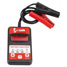 Tester de Baterías Digital ASL-802605 | TESTER 0