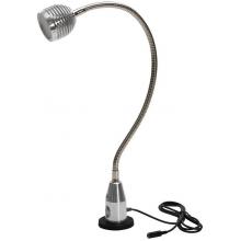 Lámpara máquinas Flexi LED 700lm Bauer + Böcker FOR-101041 | LAMPARAS 0