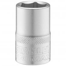 Vaso 6 caras 1/2" 16mm - FATMAX® SBD-FMMT17235-0 | VASOS 0