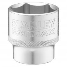 Vaso 6 caras 1/2" 34mm - FATMAX® SBD-FMMT17247-0 | VASOS 0