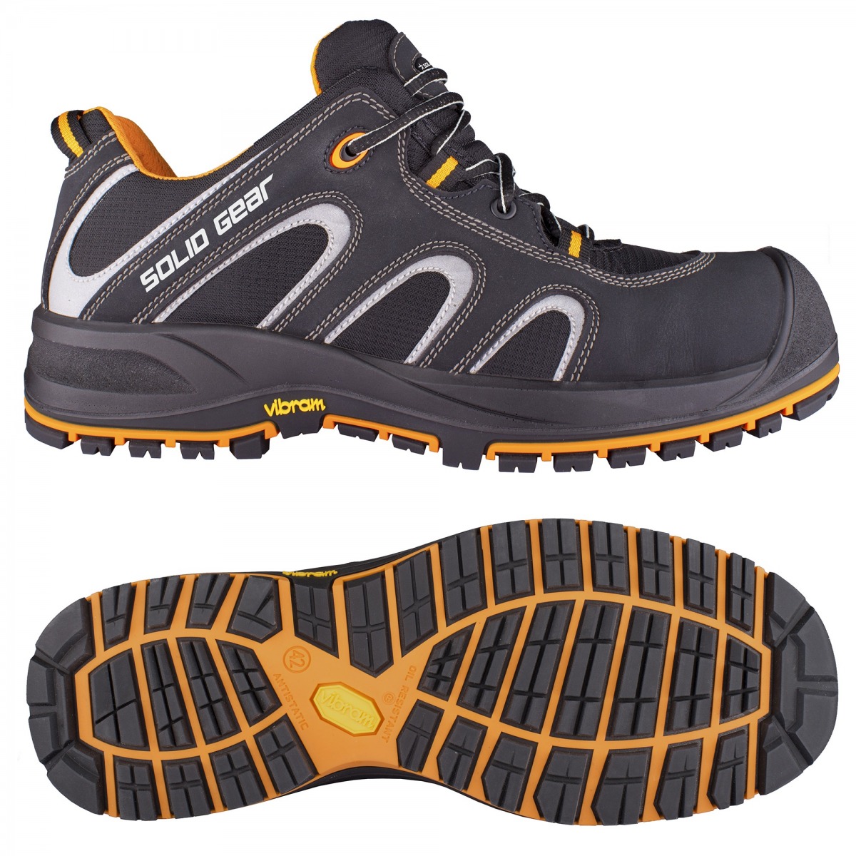SG73001 GRIFFIN Zapato de seguridad S3 SOI-SG7300136 | CALZADO