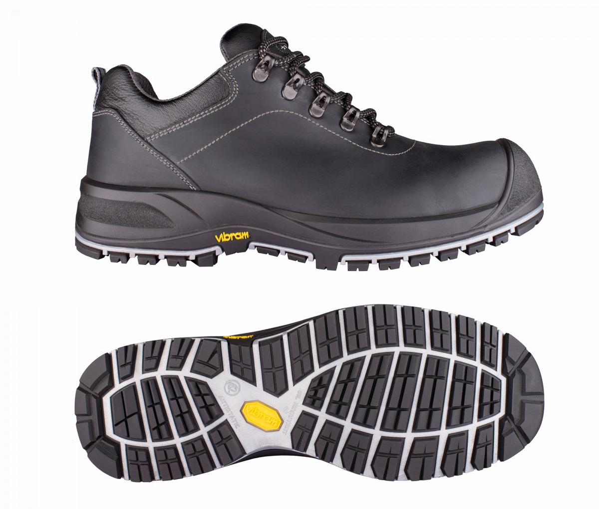 SG74003 ATLAS Zapato de seguridad S3 SOI-SG7400336 | CALZADO