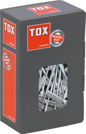 Taco autoexpansible TICKIM SPAGAT TOX-024700011 | TACOS