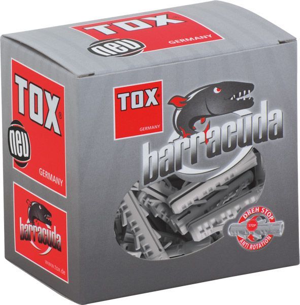 Taco expansible SD BARRACUDA TOX-013100021 | TACOS