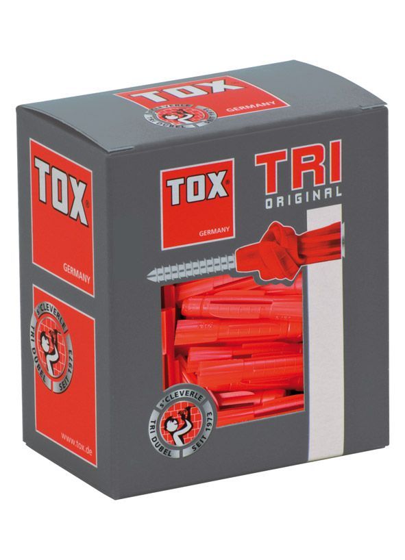 Taco universal TRI TOX-010100021 | TACOS