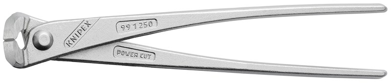 Knipex Tenaza rusa de fuerza gran efecto palanca cincado brillante 250 mm  99 14 250 : : Bricolaje y herramientas