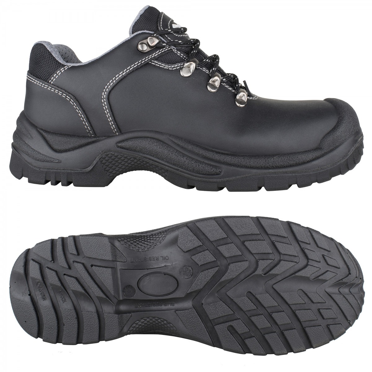TG80245 STORM Zapato de seguridad S3 TOE-TG8024536 | CALZADO