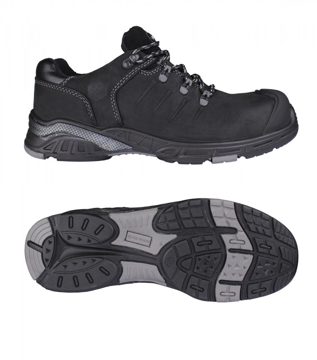 TG80440 TRAIL Zapato de seguridad S3 TOE-TG8044036 | CALZADO