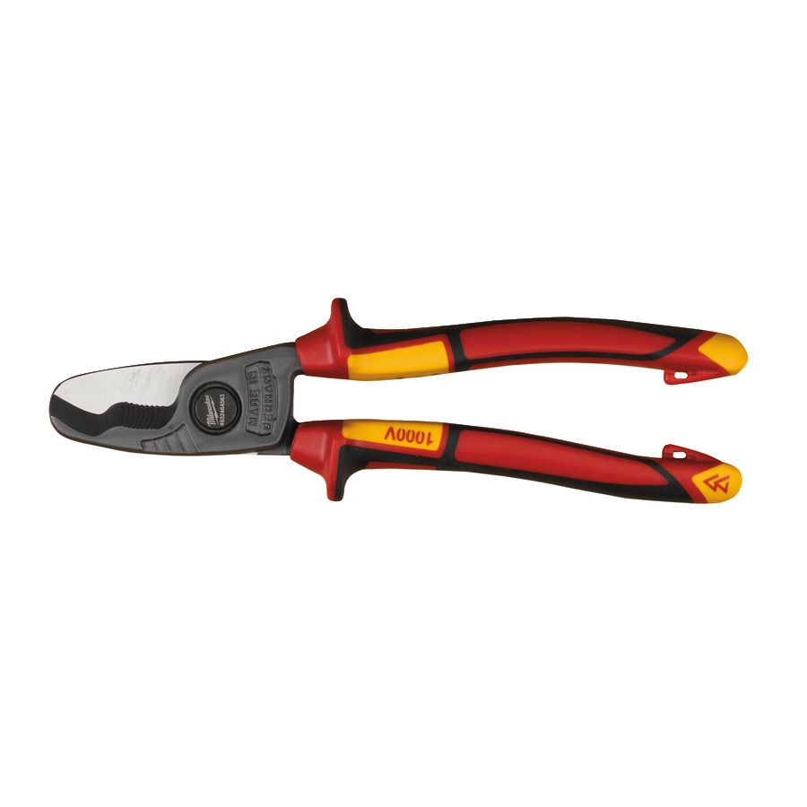 VDE Cable Cutter MIL-4932464562 | 